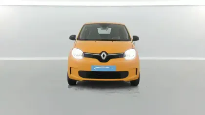 Photo 37 Renault Twingo  III SCe 65