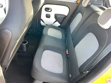 Photo 20 Renault Twingo  III SCe 65