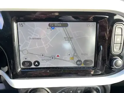 Photo 18 Renault Twingo  III SCe 65