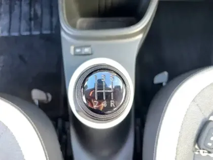 Photo 11 Renault Twingo  III SCe 65