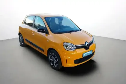 Photo 28 Renault Twingo  III SCe 65