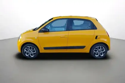 Photo 23 Renault Twingo  III SCe 65