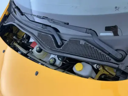 Photo 50 Renault Twingo  III SCe 65