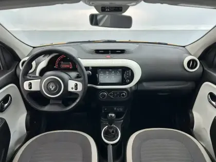 Photo 54 Renault Twingo  III SCe 65