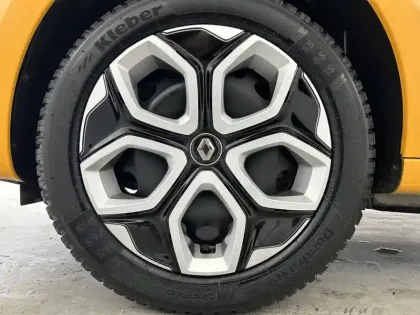 Photo 48 Renault Twingo  III SCe 65