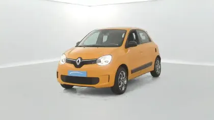 Photo 30 Renault Twingo  III SCe 65
