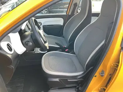 Photo 8 Renault Twingo  III SCe 65