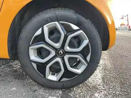 Photo 16 Renault Twingo  III SCe 65