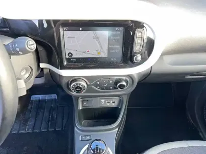 Photo 10 Renault Twingo  III SCe 65