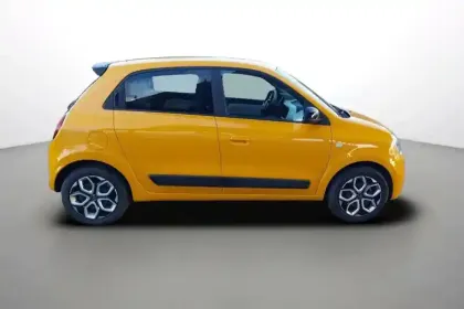 Photo 27 Renault Twingo  III SCe 65