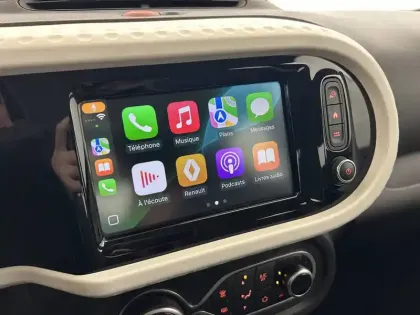 Photo 53 Renault Twingo  III SCe 65