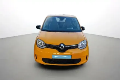 Photo 22 Renault Twingo  III SCe 65