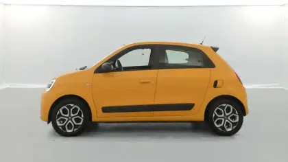 Photo 31 Renault Twingo  III SCe 65