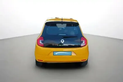 Photo 25 Renault Twingo  III SCe 65