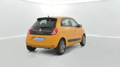 Photo 34 Renault Twingo  III SCe 65