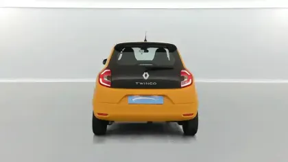 Photo 33 Renault Twingo  III SCe 65