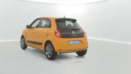 Photo 32 Renault Twingo  III SCe 65