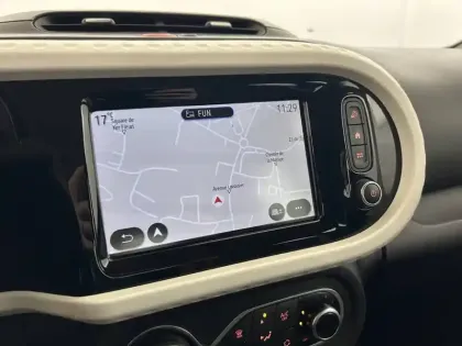 Photo 52 Renault Twingo  III SCe 65