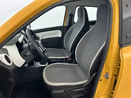 Photo 38 Renault Twingo  III SCe 65