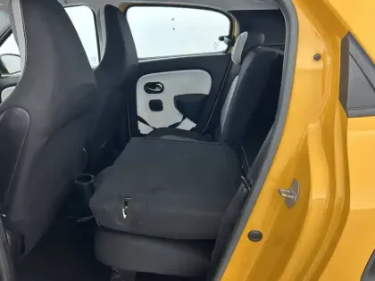 Photo 55 Renault Twingo  III SCe 65