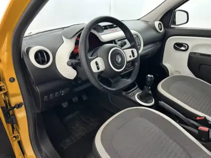 Photo 39 Renault Twingo  III SCe 65