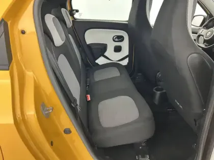 Photo 45 Renault Twingo  III SCe 65