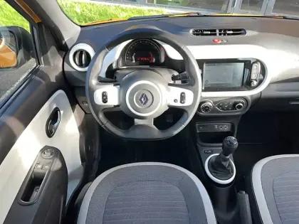 Photo 19 Renault Twingo  III SCe 65