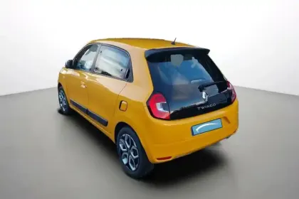 Photo 24 Renault Twingo  III SCe 65