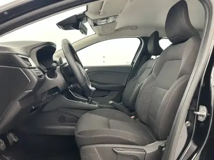 Photo 46 Renault Clio  TCe 90