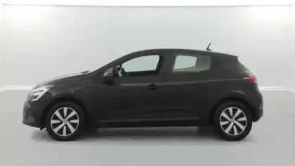 Photo 60 Renault Clio  TCe 90