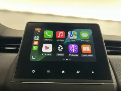 Photo 31 Renault Clio  TCe 90