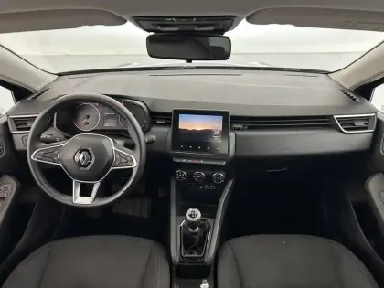 Photo 83 Renault Clio  TCe 90