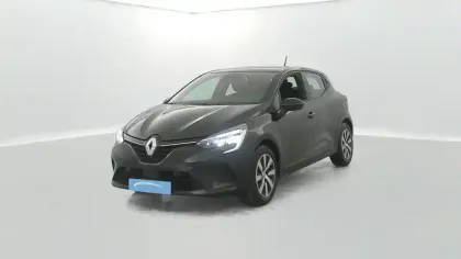 Photo 59 Renault Clio  TCe 90