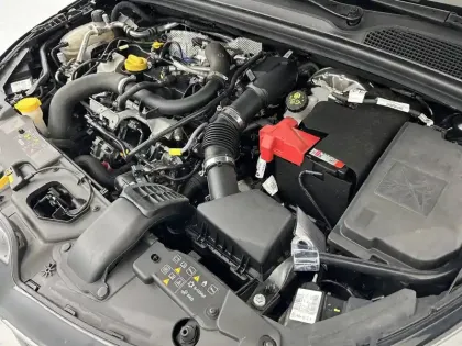 Photo 79 Renault Clio  TCe 90