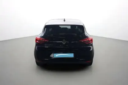 Photo 4 Renault Clio  TCe 90