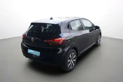 Photo 5 Renault Clio  TCe 90