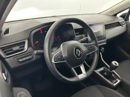 Photo 18 Renault Clio  TCe 90