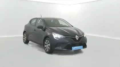 Photo 66 Renault Clio  TCe 90