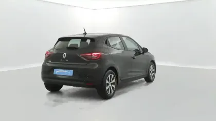 Photo 63 Renault Clio  TCe 90