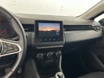 Photo 52 Renault Clio  TCe 90