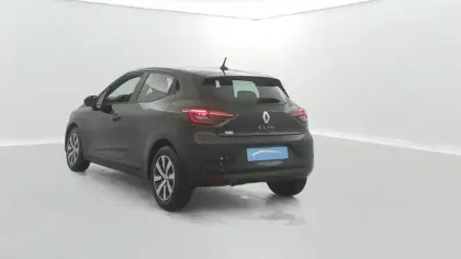 Photo 61 Renault Clio  TCe 90