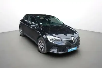 Photo 7 Renault Clio  TCe 90