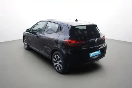 Photo 3 Renault Clio  TCe 90