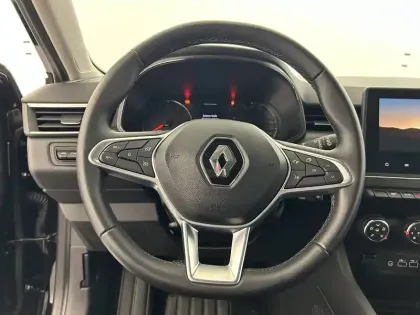 Photo 48 Renault Clio  TCe 90