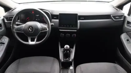 Photo 8 Renault Clio  TCe 90