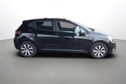 Photo 6 Renault Clio  TCe 90