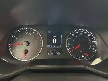 Photo 25 Renault Clio  TCe 90