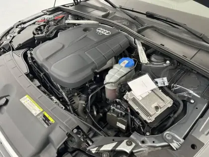 Photo 21 Audi A5  2.0 TDI 190 S tronic 7