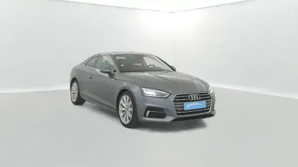 Photo 6 Audi A5  2.0 TDI 190 S tronic 7