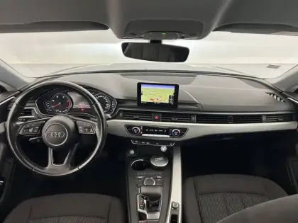 Photo 24 Audi A5  2.0 TDI 190 S tronic 7